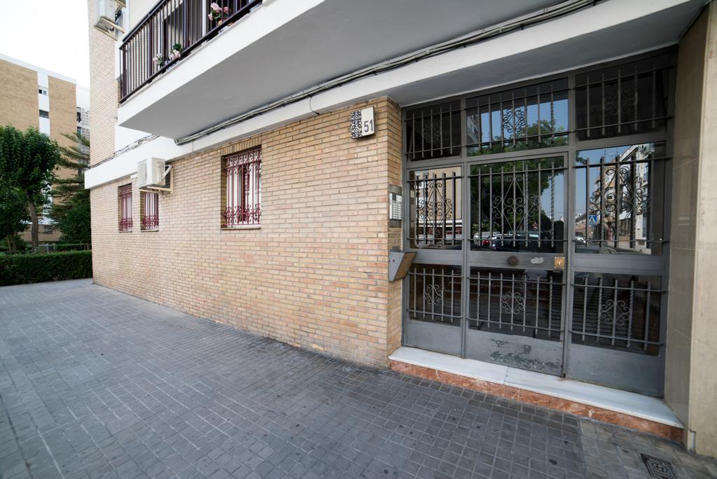 Holi-rent Evangelista Appartement Séville