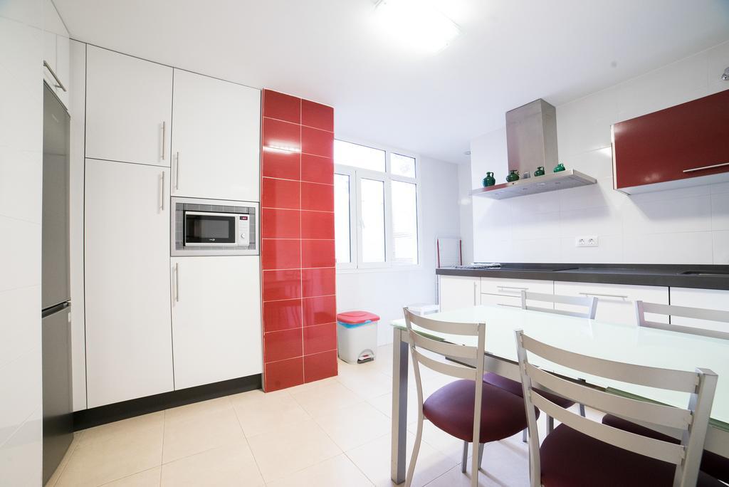 Appartement Holi-rent Evangelista Séville