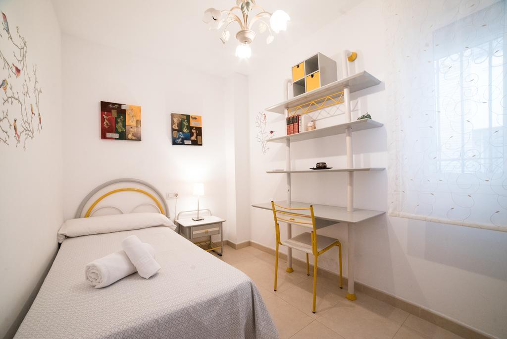 Appartement Holi-rent Evangelista Séville