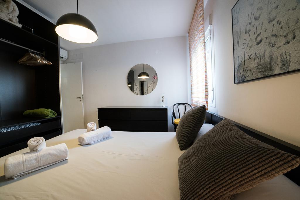 Holi-rent Evangelista Appartement