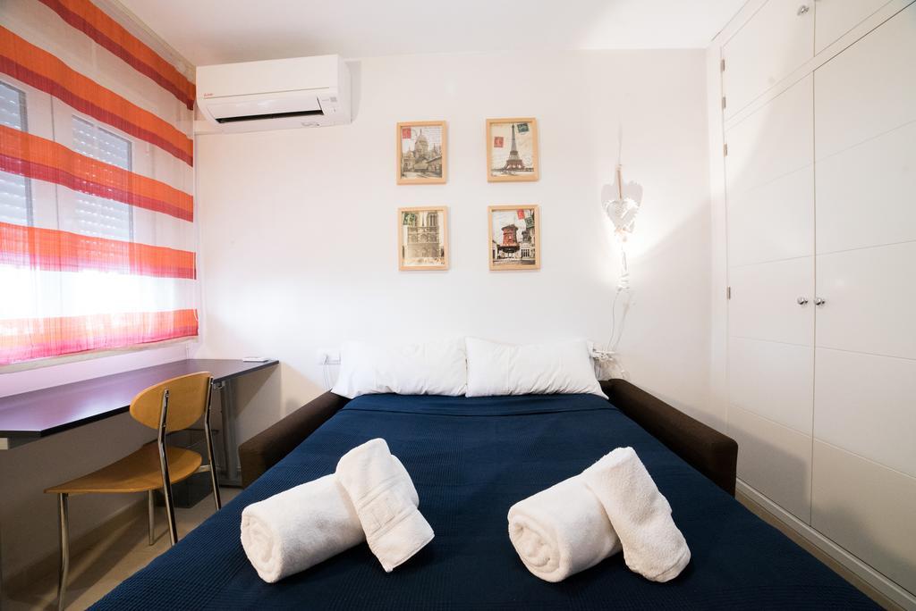 Appartement Holi-rent Evangelista Séville