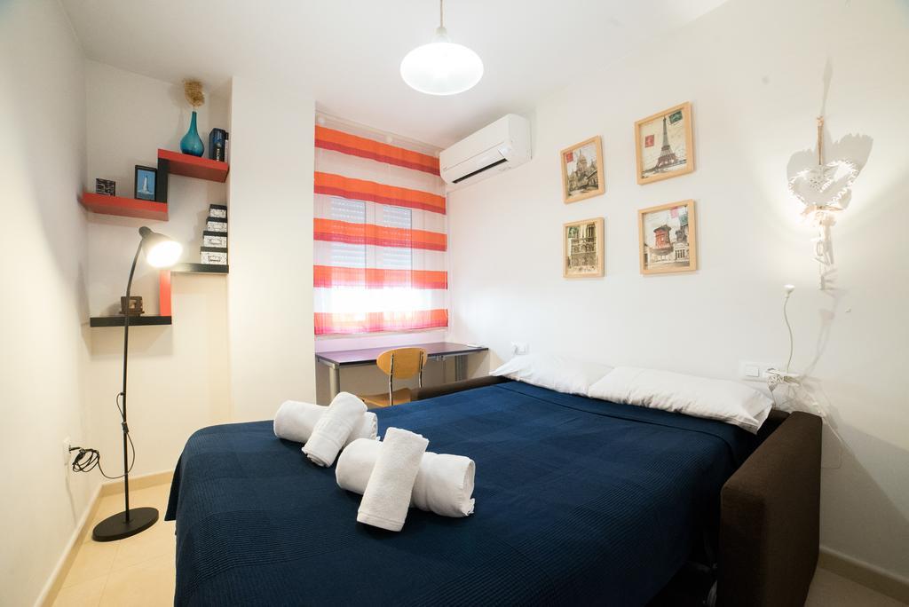 Appartement Holi-rent Evangelista