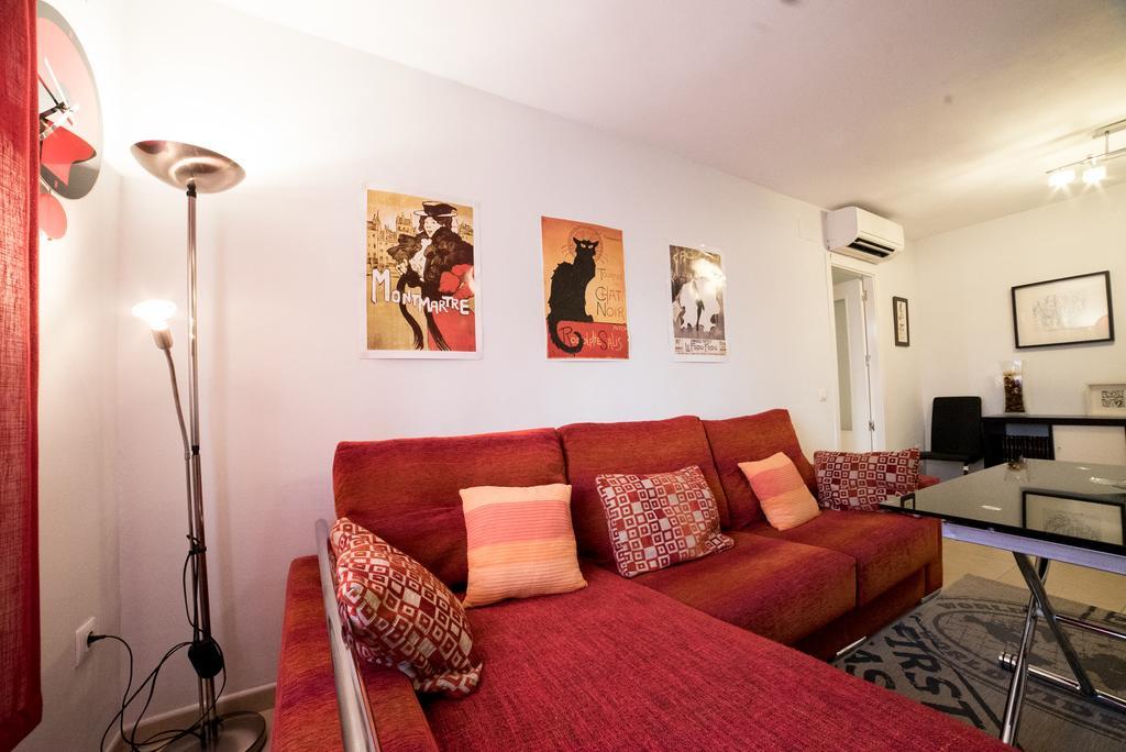 Appartement Holi-rent Evangelista *